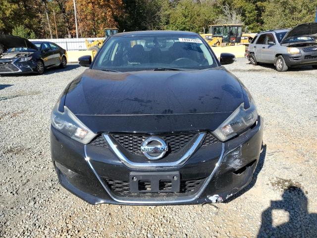 Photo 4 VIN: 1N4AA6AP9JC371924 - NISSAN MAXIMA 