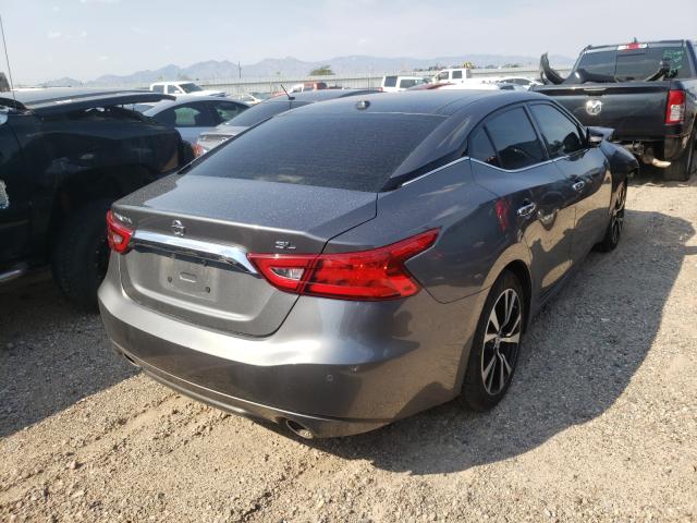 Photo 3 VIN: 1N4AA6AP9JC373527 - NISSAN MAXIMA 3.5 