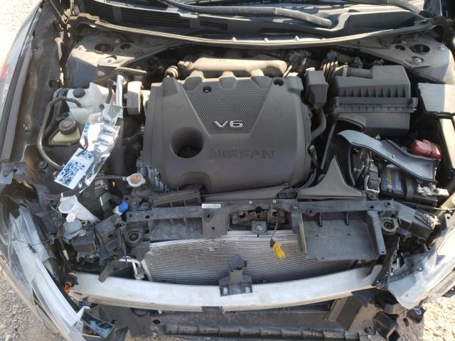 Photo 6 VIN: 1N4AA6AP9JC373527 - NISSAN MAXIMA 3.5 