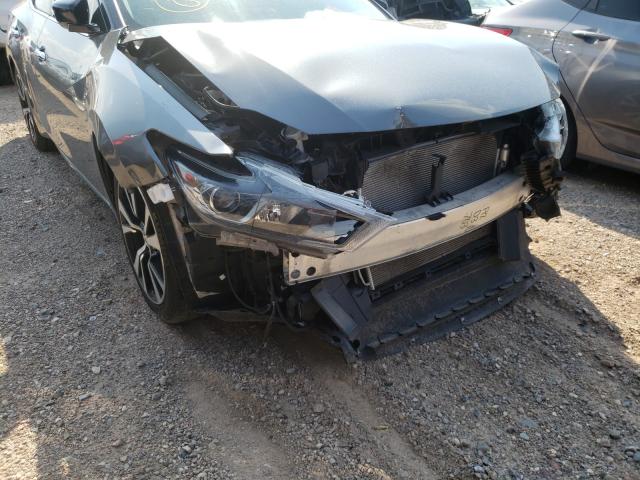 Photo 8 VIN: 1N4AA6AP9JC373527 - NISSAN MAXIMA 3.5 