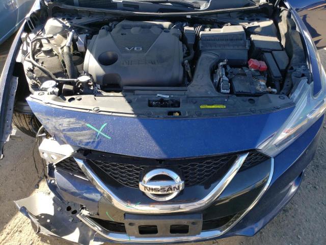 Photo 10 VIN: 1N4AA6AP9JC375875 - NISSAN MAXIMA 3.5 