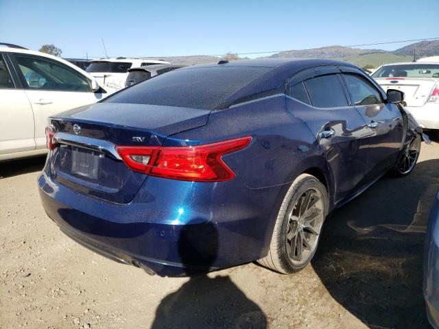 Photo 2 VIN: 1N4AA6AP9JC375875 - NISSAN MAXIMA 3.5 