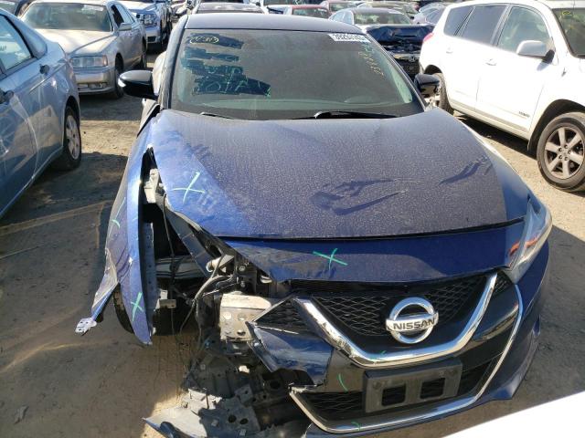 Photo 4 VIN: 1N4AA6AP9JC375875 - NISSAN MAXIMA 3.5 