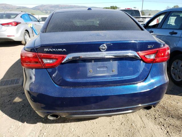 Photo 5 VIN: 1N4AA6AP9JC375875 - NISSAN MAXIMA 3.5 