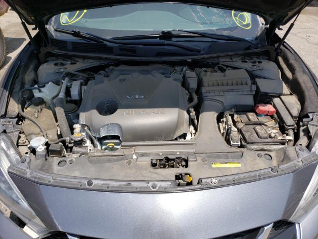 Photo 6 VIN: 1N4AA6AP9JC378081 - NISSAN MAXIMA 3.5 