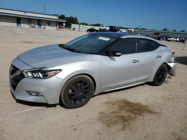 Photo 0 VIN: 1N4AA6AP9JC379585 - NISSAN MAXIMA 3.5 