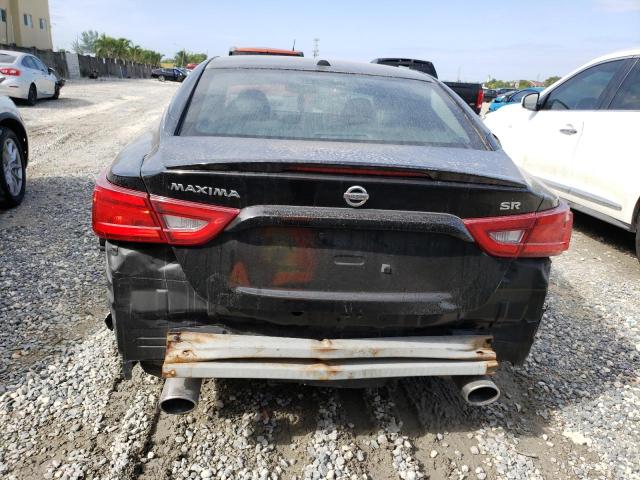 Photo 5 VIN: 1N4AA6AP9JC380302 - NISSAN MAXIMA 3.5 