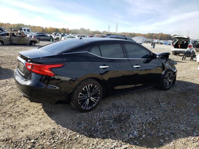 Photo 2 VIN: 1N4AA6AP9JC382759 - NISSAN MAXIMA 