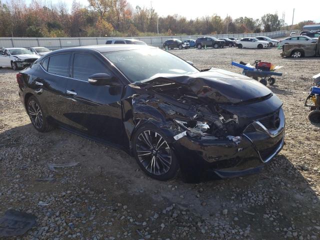 Photo 3 VIN: 1N4AA6AP9JC382759 - NISSAN MAXIMA 