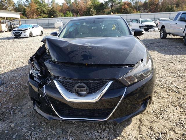 Photo 4 VIN: 1N4AA6AP9JC382759 - NISSAN MAXIMA 