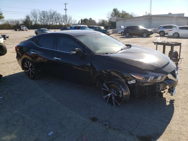 Photo 3 VIN: 1N4AA6AP9JC386133 - NISSAN MAXIMA 3.5 