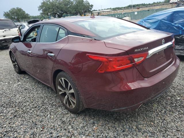 Photo 1 VIN: 1N4AA6AP9JC386262 - NISSAN MAXIMA 3.5 