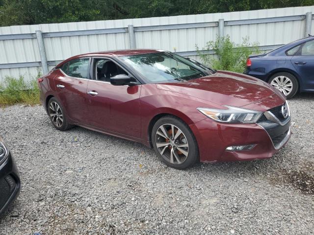 Photo 3 VIN: 1N4AA6AP9JC386262 - NISSAN MAXIMA 3.5 