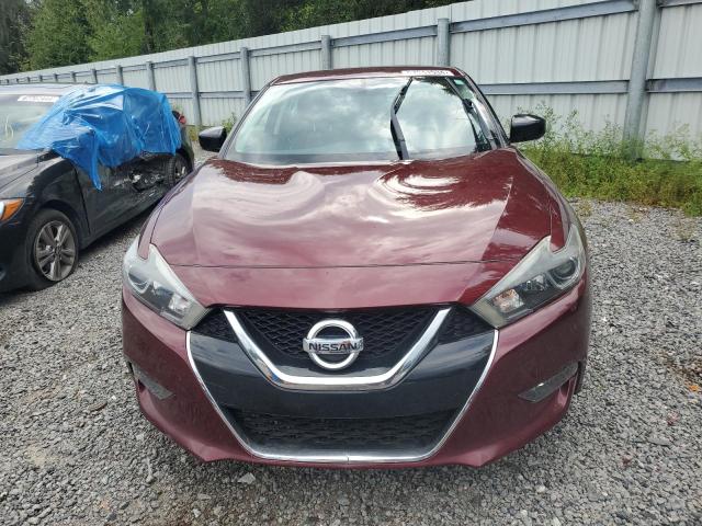 Photo 4 VIN: 1N4AA6AP9JC386262 - NISSAN MAXIMA 3.5 