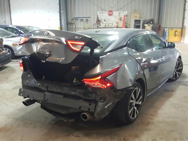 Photo 3 VIN: 1N4AA6AP9JC386780 - NISSAN MAXIMA 3.5 