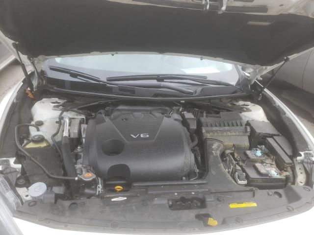 Photo 6 VIN: 1N4AA6AP9JC388660 - NISSAN MAXIMA 3.5 