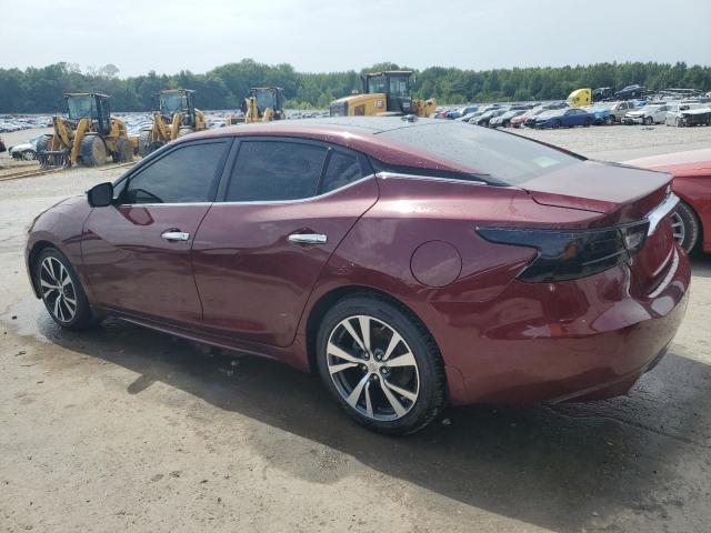 Photo 1 VIN: 1N4AA6AP9JC389307 - NISSAN MAXIMA 