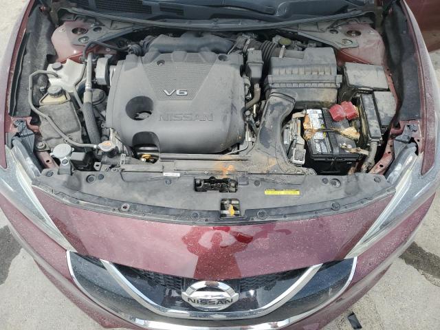 Photo 10 VIN: 1N4AA6AP9JC389307 - NISSAN MAXIMA 