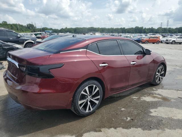 Photo 2 VIN: 1N4AA6AP9JC389307 - NISSAN MAXIMA 