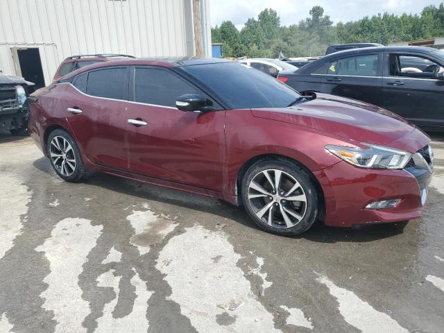 Photo 3 VIN: 1N4AA6AP9JC389307 - NISSAN MAXIMA 