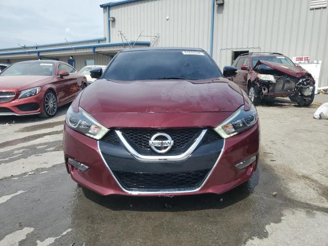 Photo 4 VIN: 1N4AA6AP9JC389307 - NISSAN MAXIMA 