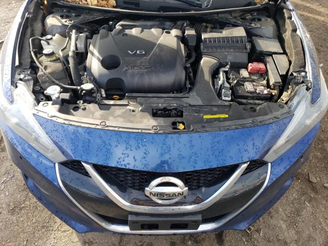 Photo 10 VIN: 1N4AA6AP9JC389422 - NISSAN MAXIMA 