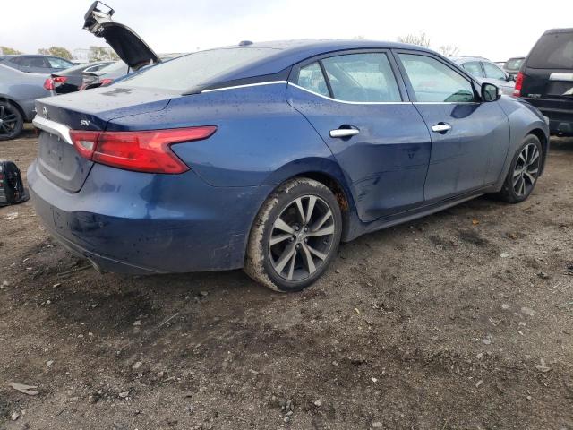 Photo 2 VIN: 1N4AA6AP9JC389422 - NISSAN MAXIMA 