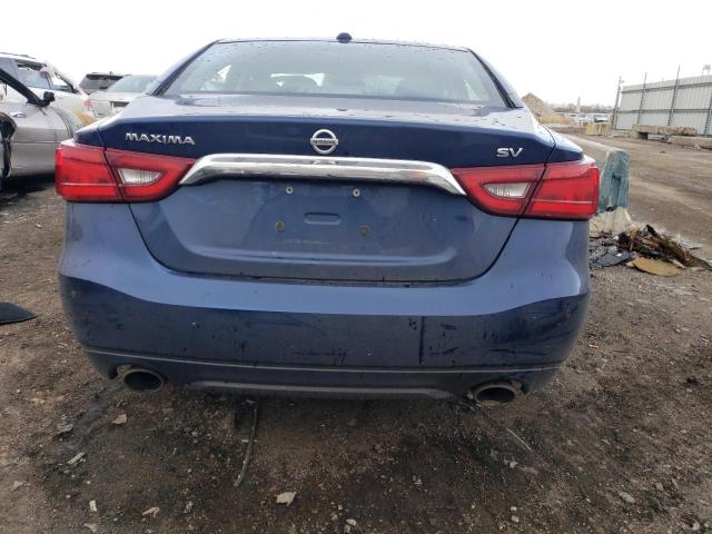 Photo 5 VIN: 1N4AA6AP9JC389422 - NISSAN MAXIMA 