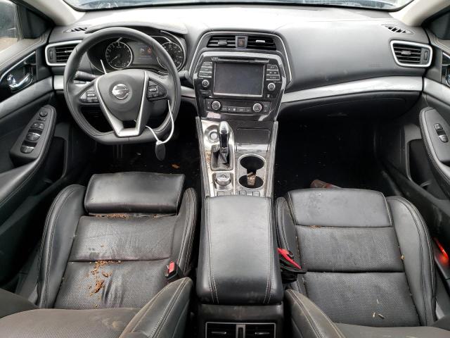 Photo 7 VIN: 1N4AA6AP9JC389422 - NISSAN MAXIMA 