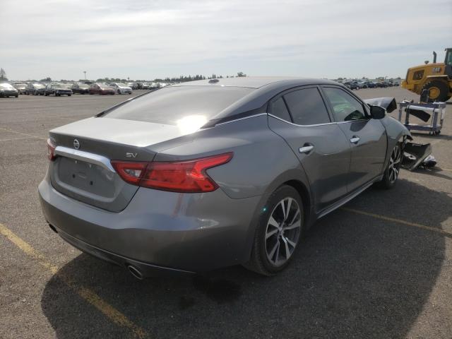 Photo 3 VIN: 1N4AA6AP9JC391820 - NISSAN MAXIMA 3.5 