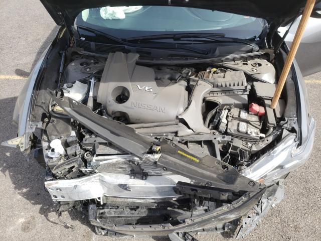 Photo 6 VIN: 1N4AA6AP9JC391820 - NISSAN MAXIMA 3.5 