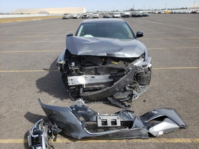 Photo 8 VIN: 1N4AA6AP9JC391820 - NISSAN MAXIMA 3.5 