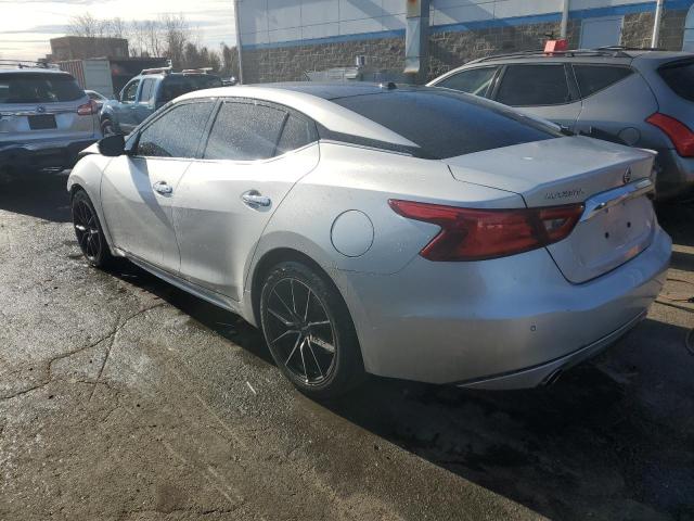 Photo 1 VIN: 1N4AA6AP9JC392854 - NISSAN MAXIMA 3.5 