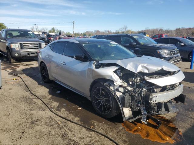 Photo 3 VIN: 1N4AA6AP9JC392854 - NISSAN MAXIMA 3.5 