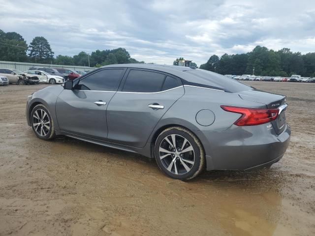 Photo 1 VIN: 1N4AA6AP9JC394037 - NISSAN MAXIMA 3.5 