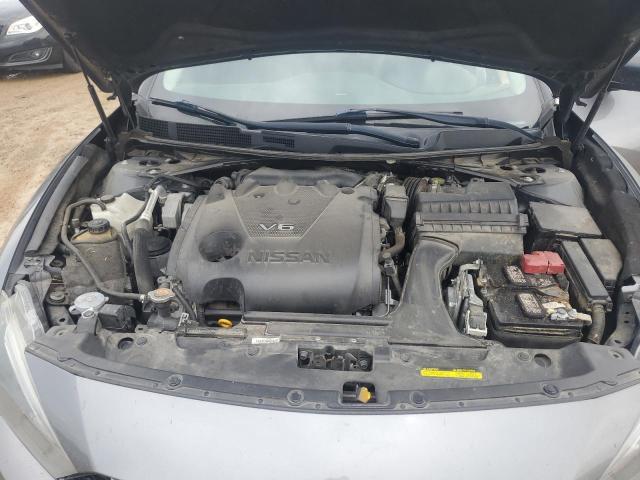 Photo 10 VIN: 1N4AA6AP9JC394037 - NISSAN MAXIMA 3.5 