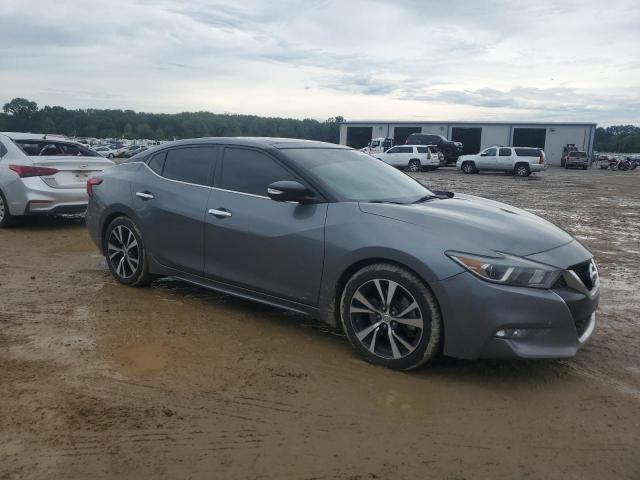 Photo 3 VIN: 1N4AA6AP9JC394037 - NISSAN MAXIMA 3.5 