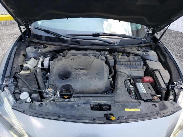 Photo 10 VIN: 1N4AA6AP9JC394197 - NISSAN MAXIMA 3.5 