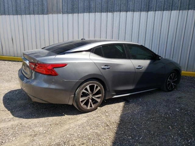 Photo 2 VIN: 1N4AA6AP9JC394197 - NISSAN MAXIMA 3.5 