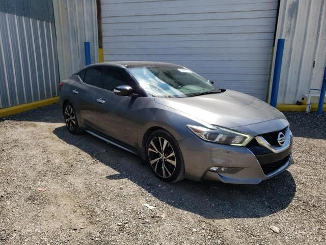 Photo 3 VIN: 1N4AA6AP9JC394197 - NISSAN MAXIMA 3.5 