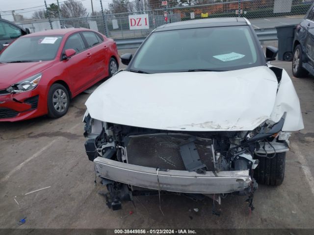 Photo 5 VIN: 1N4AA6AP9JC394698 - NISSAN MAXIMA 