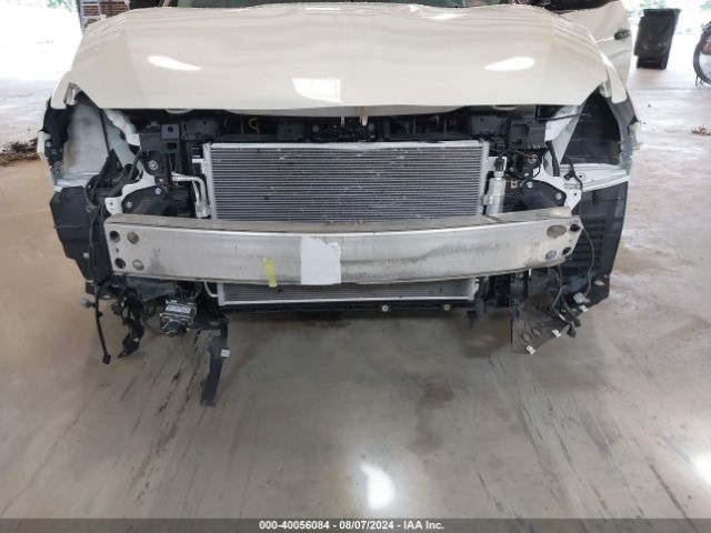 Photo 5 VIN: 1N4AA6AP9JC394698 - NISSAN MAXIMA 