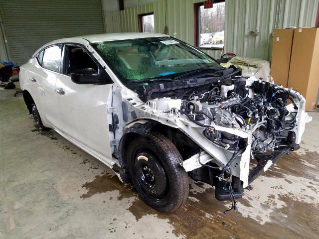 Photo 0 VIN: 1N4AA6AP9JC402217 - NISSAN MAXIMA 3.5 