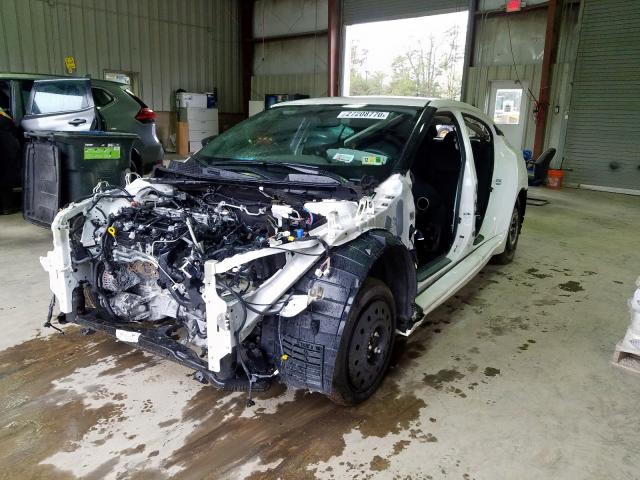 Photo 1 VIN: 1N4AA6AP9JC402217 - NISSAN MAXIMA 3.5 