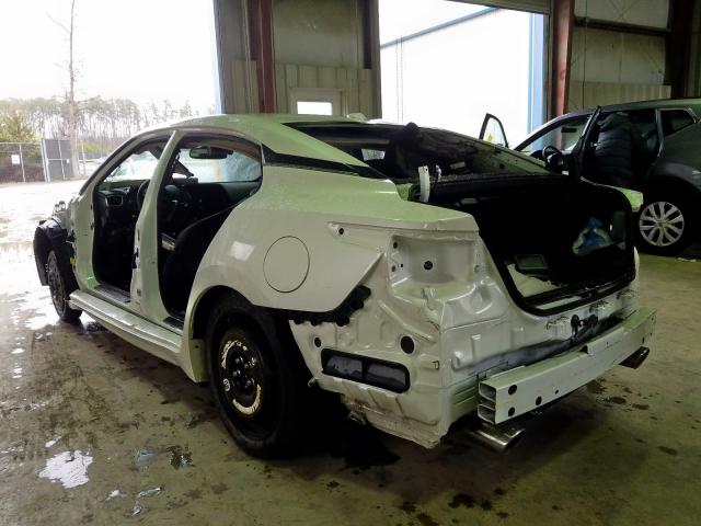 Photo 2 VIN: 1N4AA6AP9JC402217 - NISSAN MAXIMA 3.5 