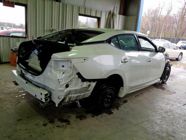 Photo 3 VIN: 1N4AA6AP9JC402217 - NISSAN MAXIMA 3.5 