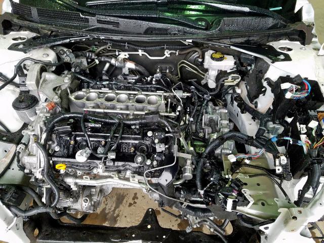 Photo 6 VIN: 1N4AA6AP9JC402217 - NISSAN MAXIMA 3.5 