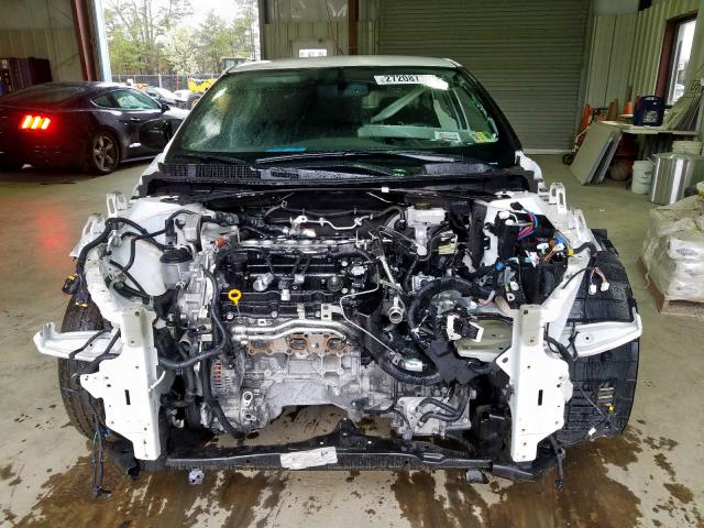 Photo 8 VIN: 1N4AA6AP9JC402217 - NISSAN MAXIMA 3.5 