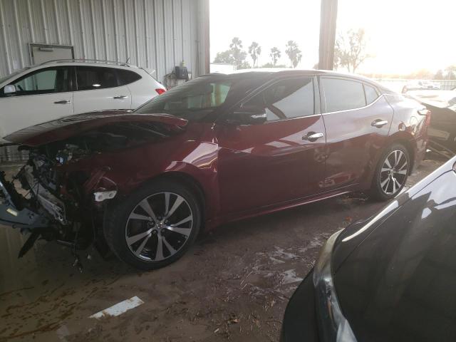 Photo 0 VIN: 1N4AA6AP9JC404016 - NISSAN MAXIMA 3.5 