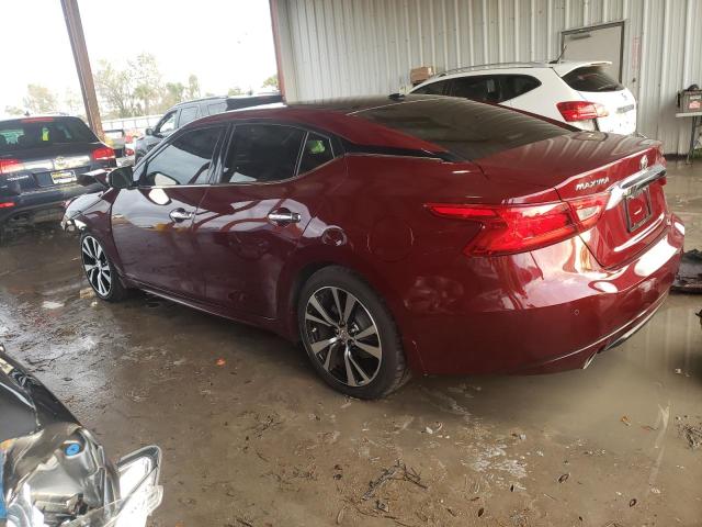 Photo 1 VIN: 1N4AA6AP9JC404016 - NISSAN MAXIMA 3.5 